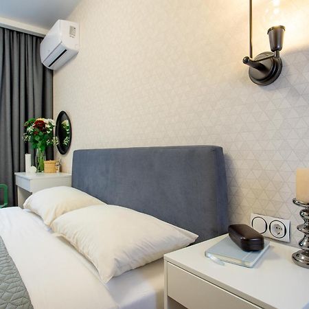 Luxury Apartment With 2 Bedrooms In The City Center Mîkolaiiv Exterior foto